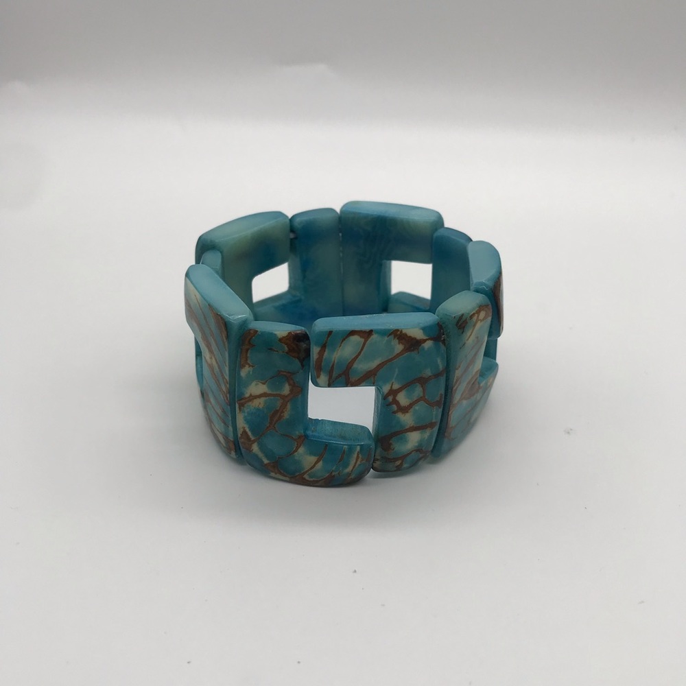 Tagua Nut Bracelets / Organic Jewelry